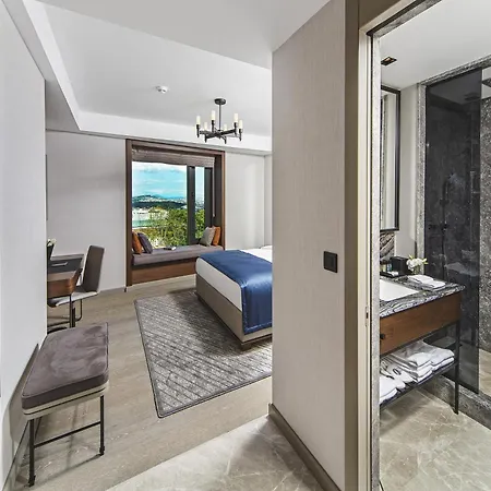 Arts Harbiye - Special Class 5*