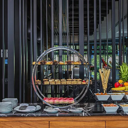 Ξενοδοχείο Arts Harbiye - Special Class