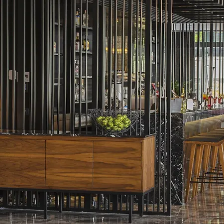 Arts Harbiye - Special Class Ξενοδοχείο Κωνσταντινούπολη