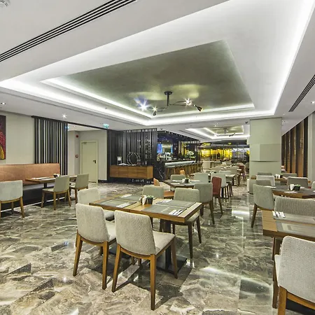 Arts Harbiye - Special Class 5*