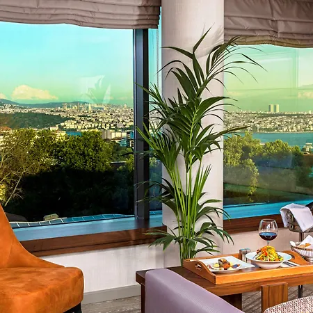 Arts Harbiye - Special Class