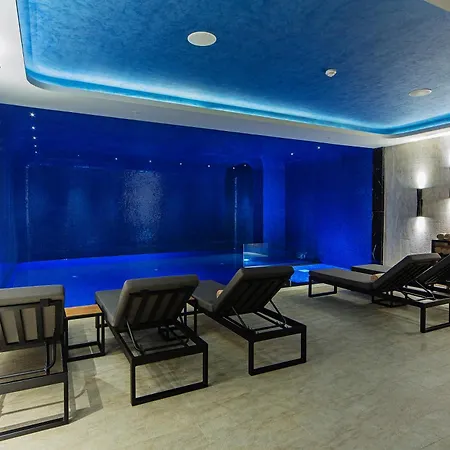 Arts Harbiye - Special Class