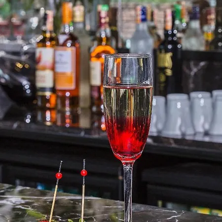 Arts Harbiye - Special Class Ξενοδοχείο