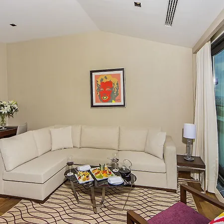 Arts Harbiye - Special Class