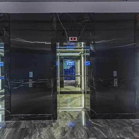 Arts Harbiye - Special Class Ξενοδοχείο