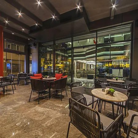 Arts Harbiye - Special Class 5* Κωνσταντινούπολη