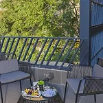 Arts Harbiye - Special Class 호텔 이스탄불