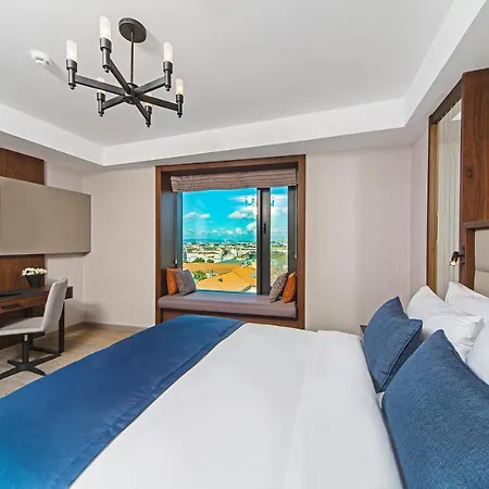 Hotel Arts Harbiye - Special Class 5*