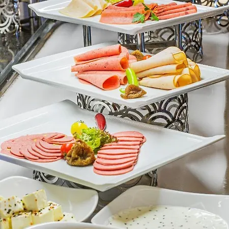 Arts Harbiye - Special Class Istanboel