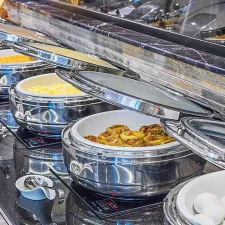 Arts Harbiye - Special Class 5* Istanboel