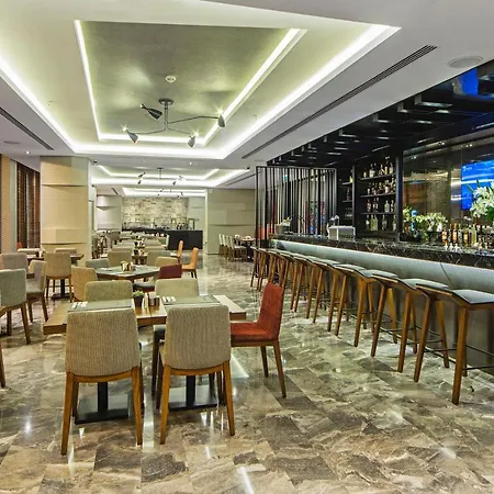 Arts Harbiye - Special Class 5*