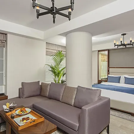 Arts Harbiye - Special Class Hotel 5*