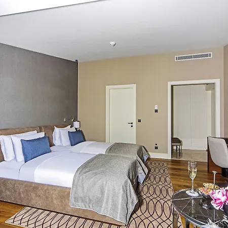 Arts Harbiye - Special Class Hotel