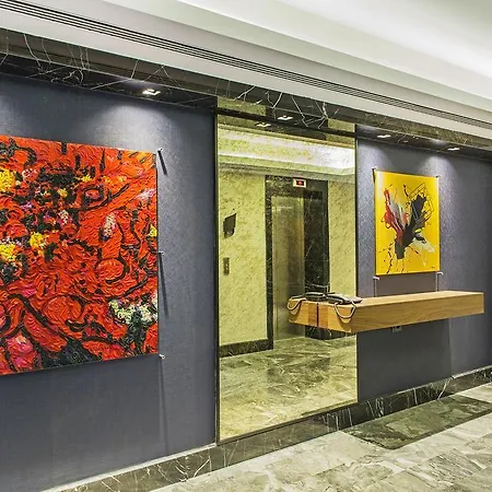 Arts Harbiye - Special Class Estambul