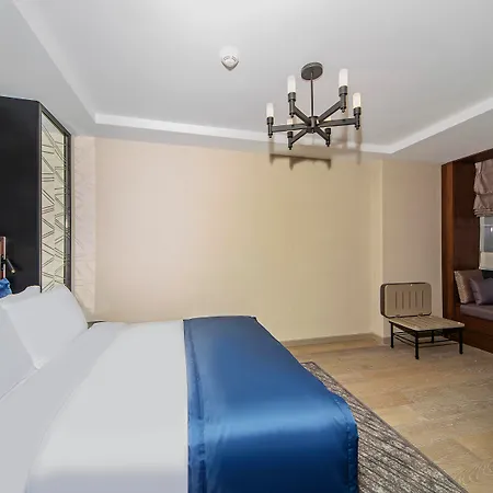 Arts Harbiye - Special Class 5*