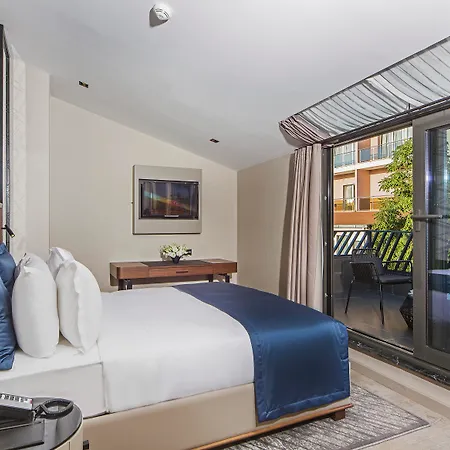 Arts Harbiye - Special Class Hotel 5*