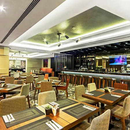 Hotel Arts Harbiye - Special Class 5*