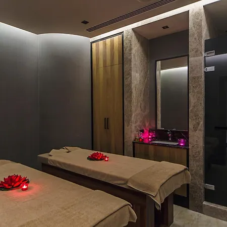 Arts Harbiye - Special Class Hotel 5*