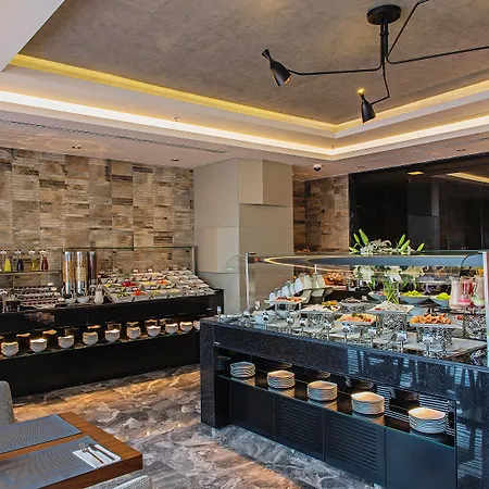 Arts Harbiye - Special Class Hotel 5*