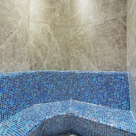 Arts Harbiye - Special Class 5*