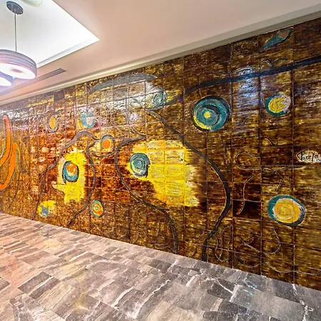 Arts Harbiye - Special Class Hotel 5*