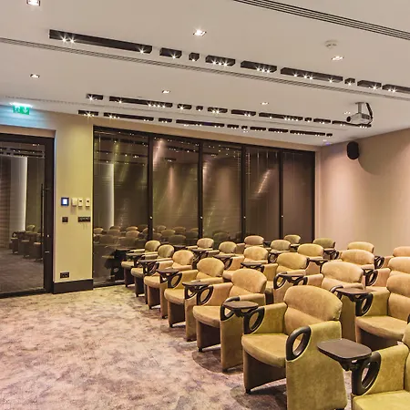 Arts Harbiye - Special Class