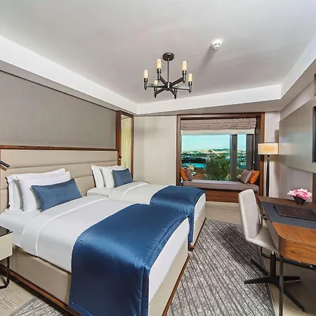 Arts Harbiye - Special Class 5*