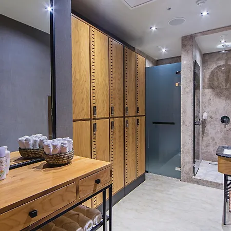 Arts Harbiye - Special Class Hotel 5*