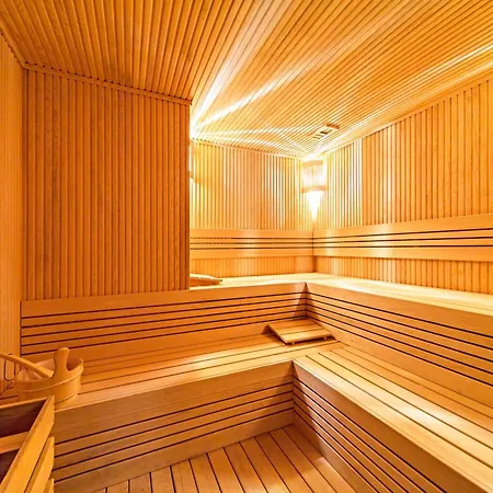 Arts Harbiye - Special Class 5* Estambul