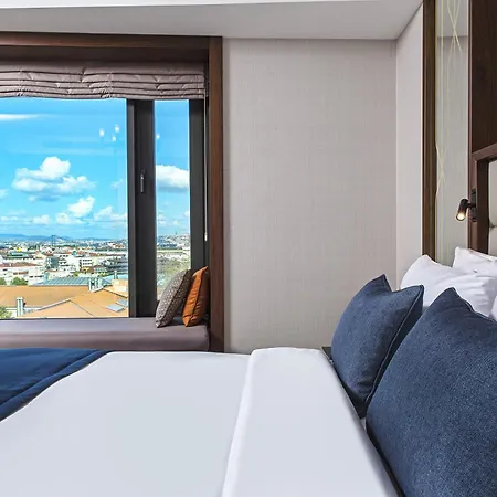 Arts Harbiye - Special Class 5* Estambul