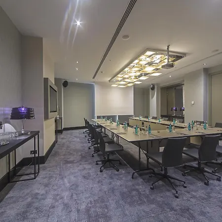 Hotel Arts Harbiye - Special Class Istanboel