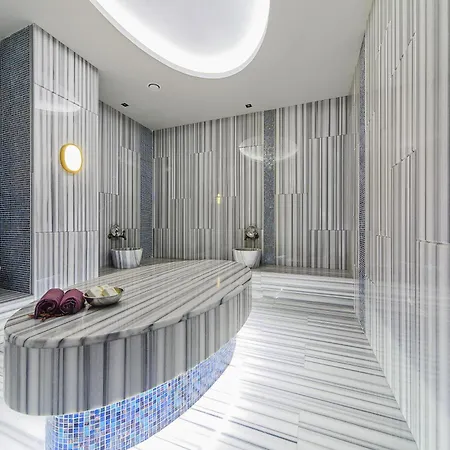 Hotel Arts Harbiye - Special Class Estambul
