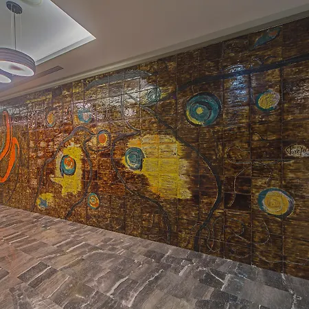 Arts Harbiye - Special Class Hotel