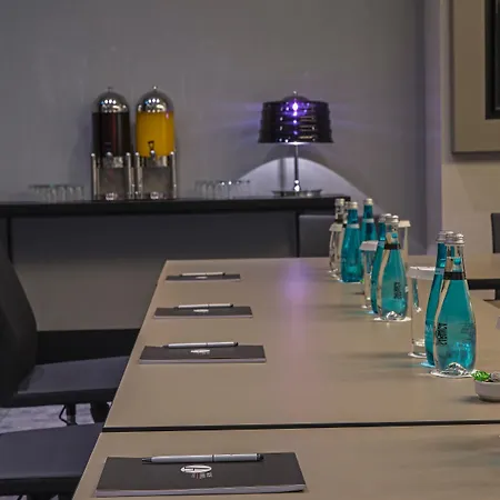 Hotel Arts Harbiye - Special Class