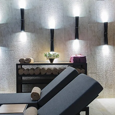 Hotel Arts Harbiye - Special Class Istanboel