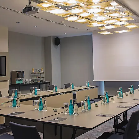 Hotel Arts Harbiye - Special Class Estambul