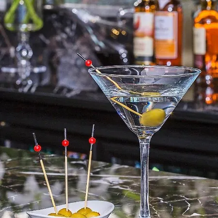 Arts Harbiye - Special Class Estambul