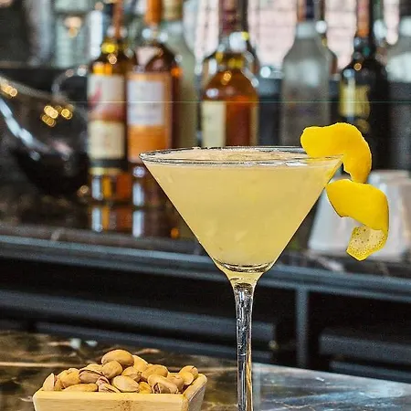 Hotel Arts Harbiye - Special Class 5*