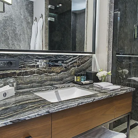 호텔 Arts Harbiye - Special Class