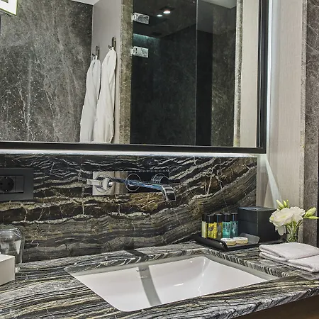 Arts Harbiye - Special Class