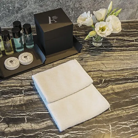 Arts Harbiye - Special Class 5*