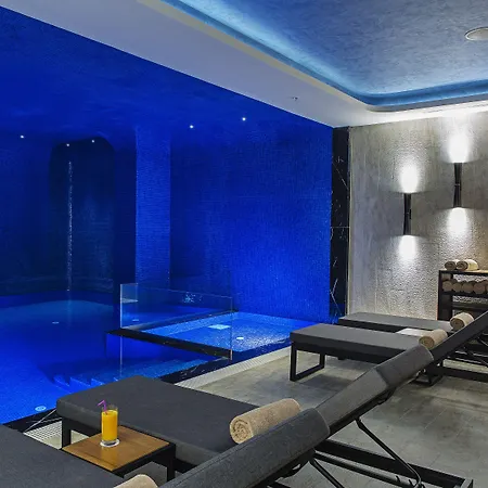 Arts Harbiye - Special Class