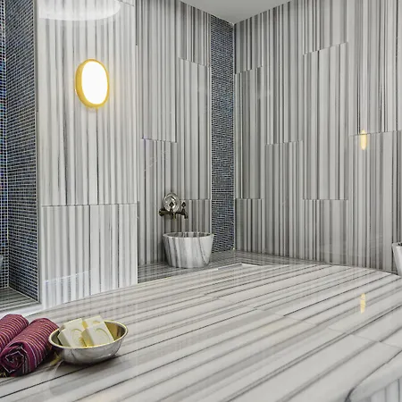 Arts Harbiye - Special Class 이스탄불