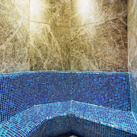 Hotel Arts Harbiye - Special Class 5*