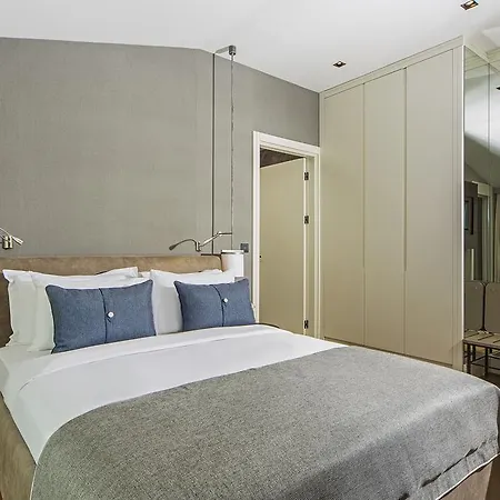 Arts Harbiye - Special Class 5*