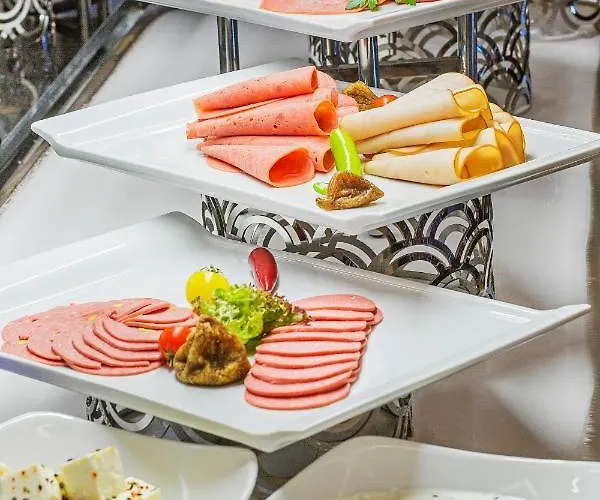 Arts Harbiye - Special Class Istanbul