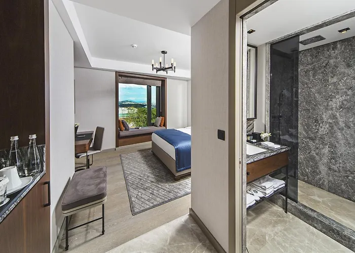 Arts Harbiye - Special Class 5*