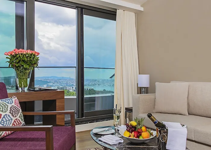 Arts Harbiye - Special Class Hotel Istanbul