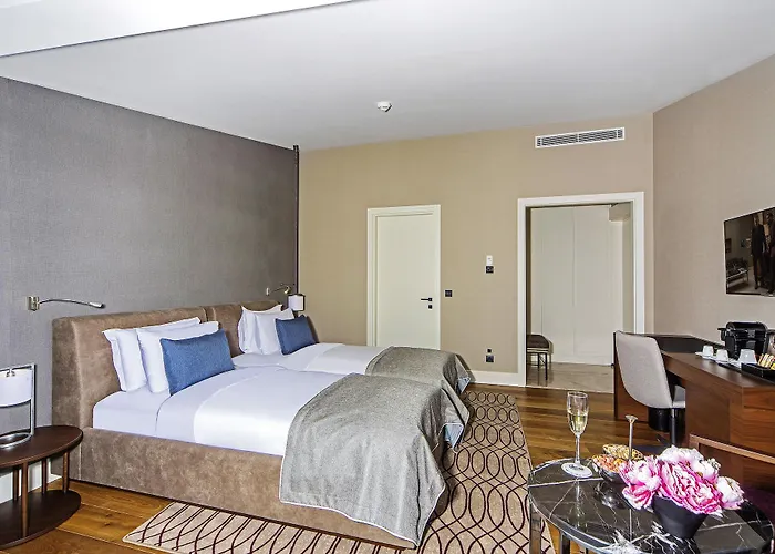 Arts Harbiye - Special Class Hotel