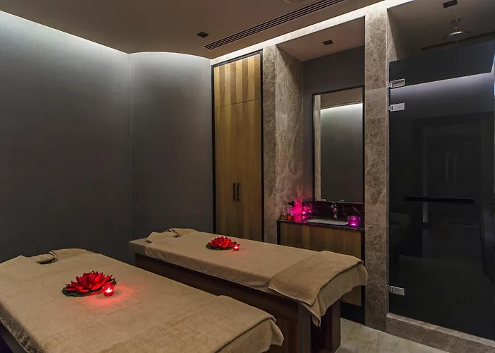 Arts Harbiye - Special Class Hotel 5*